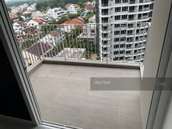 High Park Residences (D28), Apartment #232957151